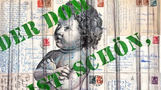 Roland Stratmann, Verkehr, aus der Serie Senza Madonna, 202122