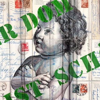 Roland Stratmann, Verkehr, aus der Serie Senza Madonna, 202122