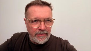 Thomas Riegger, Galerist.