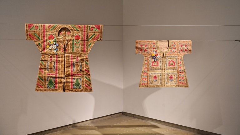 Anahita Razmi, Talismanic Polarities, 2023