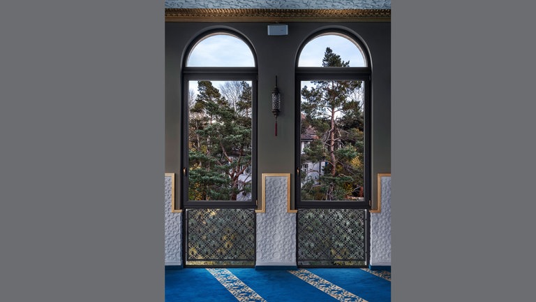 Marwan Bassiouni, New Swiss Views #25, 2022