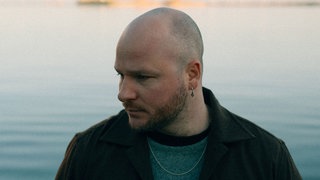 Porträt Alexander Tillegreen