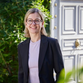 Schätze aus dem Depot holen - Simone Heimann will das Historische Museum der Pfalz neu aufstellen