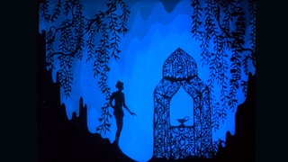 „Die Abenteuer des Prinzen Achmed“, Lotte Reiniger, Carl Koch, Deutschland, 1926