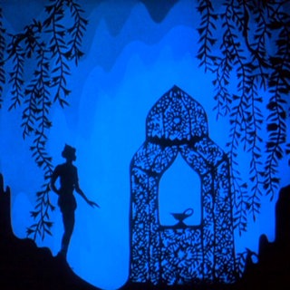 „Die Abenteuer des Prinzen Achmed“, Lotte Reiniger, Carl Koch, Deutschland, 1926