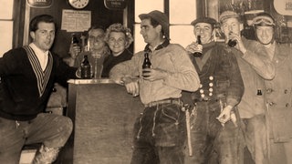Ausstellung „Treffpunkt Tresen. Die Trierer Kneipen im Wandel der Zeit“