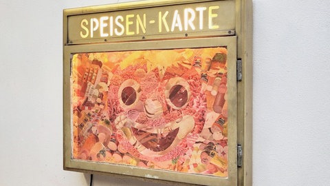Kinderwurst