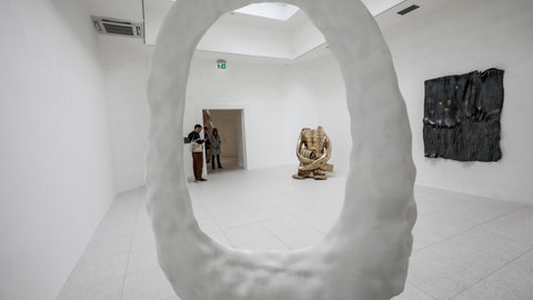 Kunstausstellung