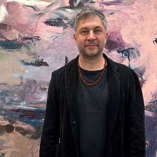 Michael Anthony Müller