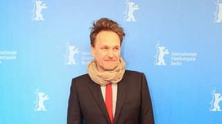 Christopher Roth, Regisseur. Archivfoto.