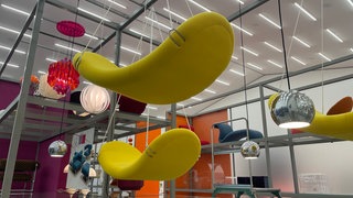 Design-Möbel
