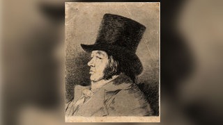 Francisco José de Goya y Lucientes