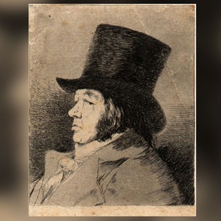 Francisco José de Goya y Lucientes