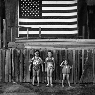 Spina Americana, Macksville, Kansas 2021