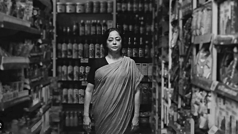 Sudarshan Shetty: „A Breath Held Long“