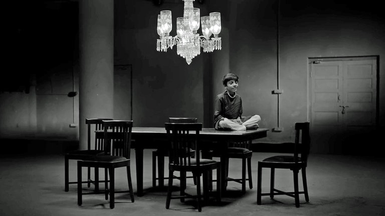Sudarshan Shetty: „A Breath Held Long“