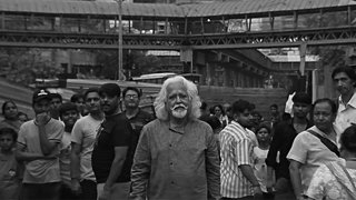 Sudarshan Shetty: „A Breath Held Long“