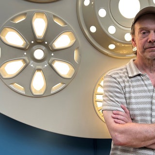 Michael Volkmer