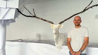 Deer you, deer me - Markus Hanke