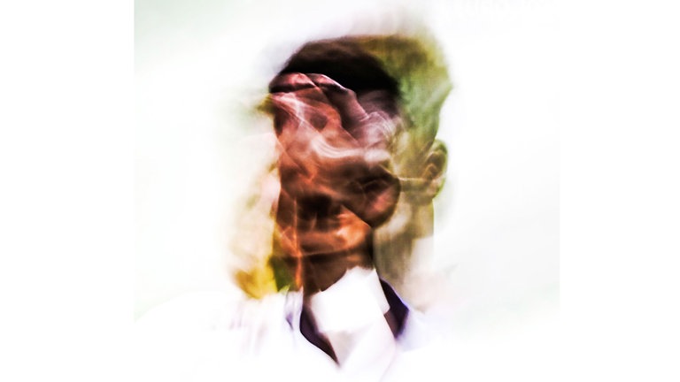 Gosbert Gottmann, Bild aus der Serie „Vortex“, 20252026