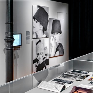 Tom Kublin: Fotografien für Forster Willi, 195960, Courtesy: Maria Helena Kublin.