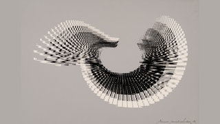 Reiner Michelfelder - ars dynografia. Experimentelle Fotografie der 1960er und 1970er Jahre