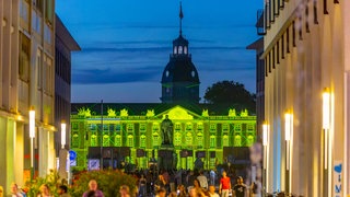 Schlosslichtspiele Karlsruhe 2026
