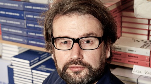 Jörg Sundermeier