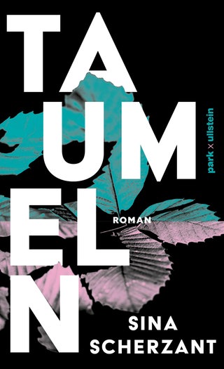 Cover: Taumeln