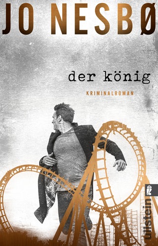 Cover: Der König