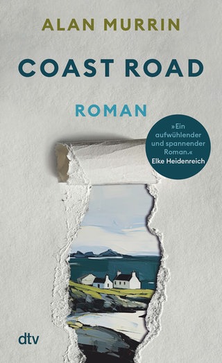 "Coast road" von Alan Murrin