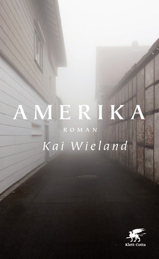 "Amerika" von Kai Wieland