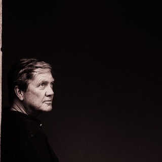 Erfolgsautor Peter Prange