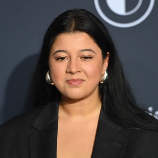 Yasmine M'Barek, Journalistin