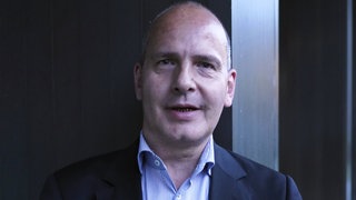 Porträt von Jens Bisky