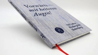 Björn Biester: Vorwärts - mit heiteren Augen!