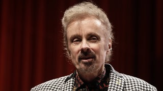 Autor T.C. Boyle