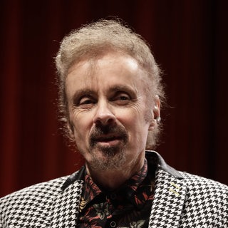 Autor T.C. Boyle