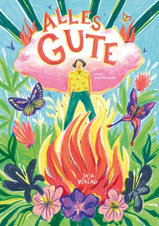 Lena Steffinger - Alles Gute