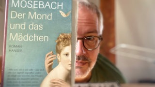 Martin Mosebach – Der Mond und das Mädchen