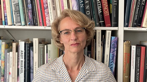 Susanne Schüssler, Wagenbach Verlag