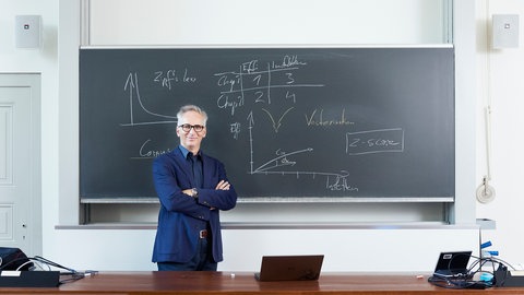 Gerhard Lauer