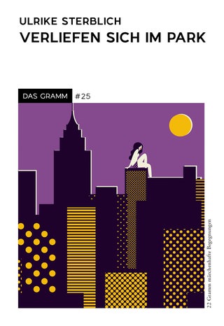 Das Gramm, Ausgabe 25