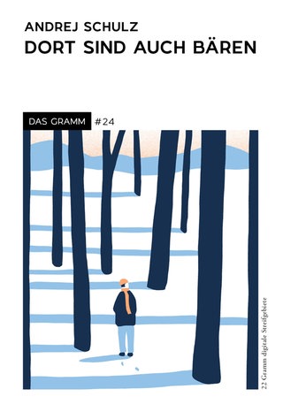 Das Gramm, Ausgabe 24