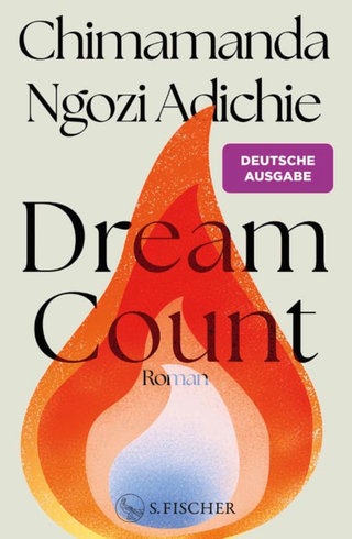 Chimamanda Ngozi Adichie - Dream Count