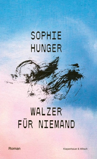 Sophie Hunger - Walzer für niemand