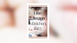Linn Ullmann – Mädchen, 1983