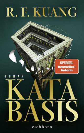 Rebecca F. Kuang - Katabasis