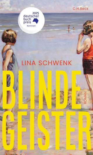Lina Schwenk - Blinde Geister