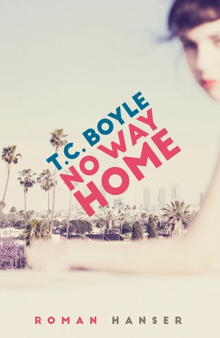 T.C. Boyle - No Way Home